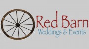 Red Barn Weddings & Events