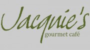 Jacquie's Cafe