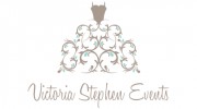 Victoria Stephen Events