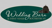 Rochester Wedding Barn & Event Venue