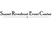 Sunset Riverfront Event Center