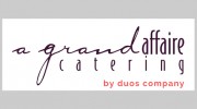 A Grand Affaire Catering