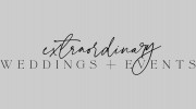 Extraordinary Weddings