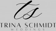 Trina Schmidt Weddings