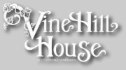 Vine Hill House