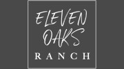 Eleven Oaks Ranch