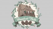 Hemlock Falls