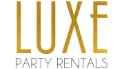 Luxe Party Rentals