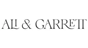 Ali & Garrett Wedding Photographers