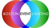 Boston Event Lighting