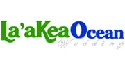 La'akea Ocean Wedding