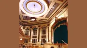Tuckerman Hall