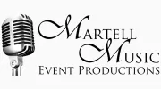 Martell Music Entertainment