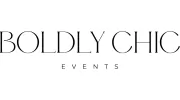 Boldly Chic Events