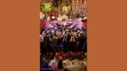 Stohr-ee Events
