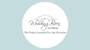 The Wedding Barn at L'Horne