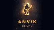 Anvik Clicks