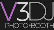 V3 DJ and Photo Booth