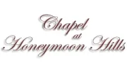 Gatlinburg Wedding Chapel At Honeymoon Hills
