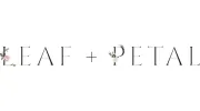 Leaf + Petal