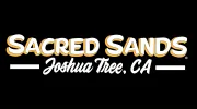 Sacred Sands