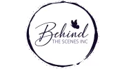 Behind The Scenes
