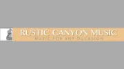 Rustic Canyon Music