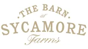 The Barn At Sycamore Farms