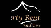 Party Rental Miami & Events