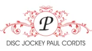 DJ Paul Cordts Wedding Disc Jockey