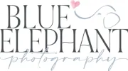Blue Elephant Photography