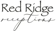 Red Ridge Receptions
