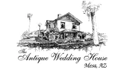 Antique Wedding House