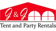 J & J Tent & Party Rentals