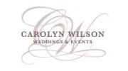Carolyn Wilson Weddings & Events