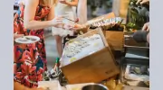 Elysian Events Catering