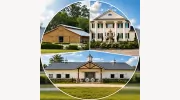 Plantation Oaks Farms