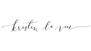 Kristin La Voie Photography