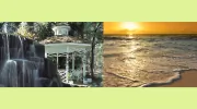 Wedding Chapel by the Sea