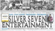 Silver Seven Entertainment