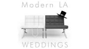 Modern LA Weddings