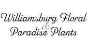 Williamsburg Floral & Paradise Plants