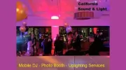 California Disc Jockeys