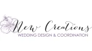 New Creations Weddings