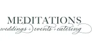 Meditations Weddings + Events + Catering