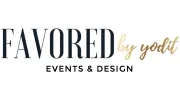 Favored by Yodit Events & Design