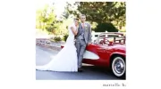 Liane McCombs Wedding & Event Planning