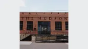 The Hudson