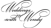 Weddings With Wendy