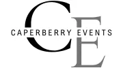 Caperberry Events